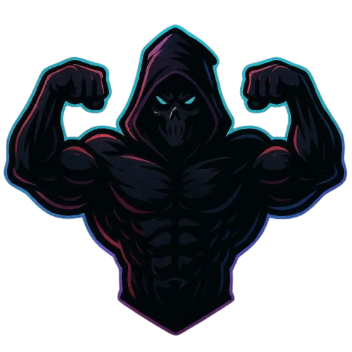 Muscleking Logo